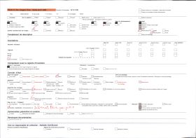 Image représentant Région d'Annecy, Gorges du Fier