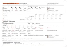 Image représentant Région d'Annecy, Perte du Fier