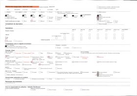 Image représentant La Roche s/ Foron, Vers le Col de Getz