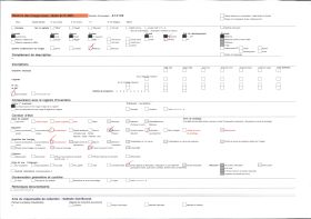 Image représentant Région de Thonon, Cascade de Chevenoz