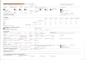 Image représentant Région de Thonon, Cascade de Chevenoz