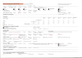 Image représentant La Roche s/ Foron, Le Pont de Marignier