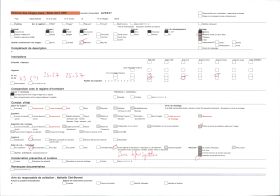 Image représentant France Les Alpes, Les Bossons, 2e Cliché, suite de la Moraine