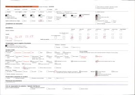 Image représentant France Les Alpes, Les Bossons, 2e Cliché, suite de la Moraine