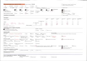 Image représentant France Les Alpes, Moussoux, Vallée de Chamonix, Le Village des Moussoux et le Col du Tricot