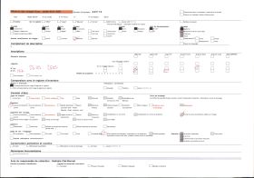 Image représentant France Les Alpes, Vallée de Chamonix, Coucher de Soleil s/ le Mt Blanc, les Aiges du Midi, du Plan et de la Blaitière (5h du soir)