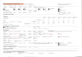 Image représentant France Les Alpes, Vallée de Chamonix, Coucher de Soleil s/ le Mt Blanc, les Aiges du Midi, du Plan et de la Blaitière (5h 20)