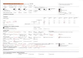 Image représentant France Les Alpes, Tissous, Chamonix - Village des Tissours, une fabrique d'objets en Corne, mue par l'eau