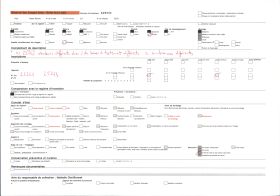 Image représentant France Les Alpes, La mer de Glace, Vue vers l'Aiguillette au Soleil Couchant
