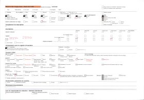 Image représentant France Les Alpes, Le Plan de l'aiguille, Aiguille du Gouter, le Rocher des Rognes et le Glacier des Bossons