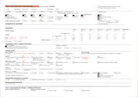 Image représentant France, Le Salève, Le Soir paysage du Gd Salève