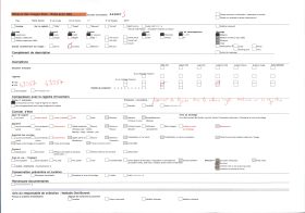 Image représentant La route de La Cure à Saint-Cergue