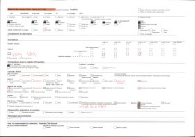 Image représentant La cour d'une ferme