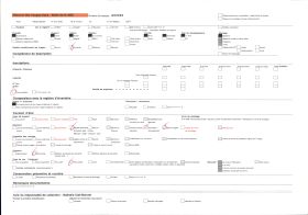Image représentant Hte Savoie, Lugrin-Tourronde, Une chataigneraie