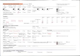 Image représentant France Les Alpes, Chamonix, Le Soir sur la Vallée de Chamonix vers le Col du Tricot