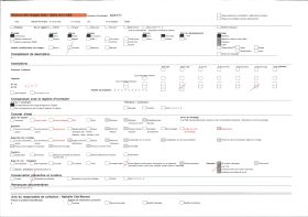 Image représentant France, Panorama sur les Pyrénées