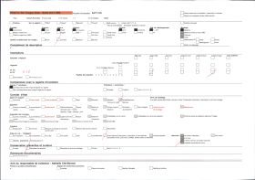 Image représentant France, Vallée d'Ossau, Paysage à Sarrancolin