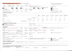 Image représentant France, Vallée d'Ossau, Sarrancolin : Vieilles maisons