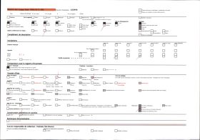 Image représentant France, St Savin, Abside de l'Eglise
