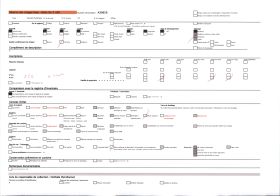 Image représentant France, Baudéan, Carrier à Baudéan