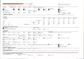 Image représentant France, (*) Chaos Coumelie, Route de Gavarnie (ou * Cahosse)