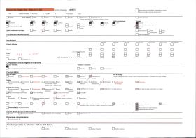 Image représentant France, Lourdes, Avant la Procession