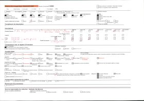 Image représentant Les cantines et la maison du directeur du site de La Fagassière