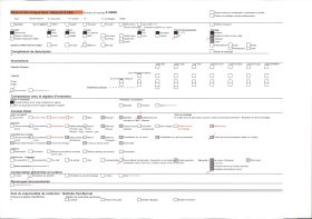 Image représentant Les anciens travaux de la mine