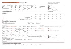 Image représentant La fosse Maurice, mine aurifère
