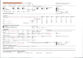 Image représentant Entrée de la galerie romaine à La Tournerie
