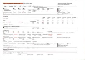 Image représentant France, La Bélie, Champ de lavage