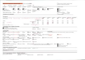 Image représentant Les constructions des mines en cours à La Tournerie