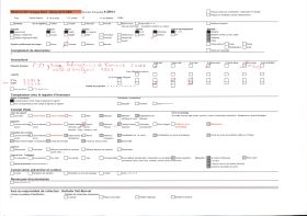 Image représentant La salle d'analyses du laboratoire, société Ciminor