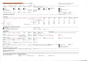 Image représentant La salle des fours du laboratoire, société Ciminor