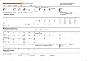 Image représentant L'ancienne fosse de mine aurifère Champvert