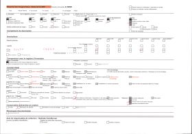 Image représentant Femmes posant devant l'hôtel de la Gare, établissement L. Mercier