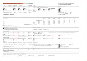 Image représentant La sondeuse, gisement de La Fagassière mine d'or