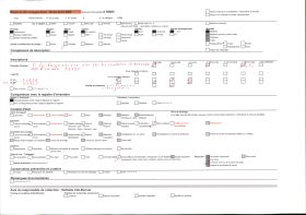 Image représentant Les cantines et constructions romaines du site de la Fagassière