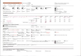Image représentant Un paysage aux environs de Saint-Yrieix-La-Perche