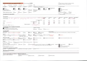 Image représentant Vue d'un étang et d'un hameau