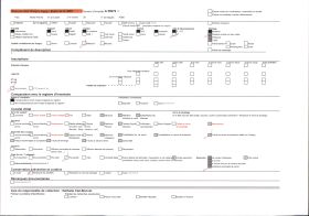 Image représentant Madame Misme pose à côté de sa voiture, un modèle Peugeot type 190 torpedo, sur la route de Jumilhac