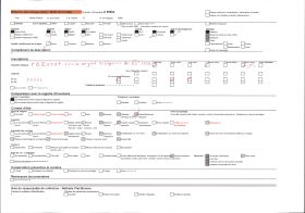 Image représentant Croix-reliquaire à double traverse de la fin du XIIe ou du début du XIIIe siècle