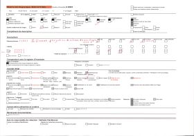 Image représentant Projection de vitraux dans une des chapelles de la Collégiale Saint-Pierre
