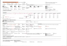 Image représentant La lanterne aux morts, cimetière de la ville