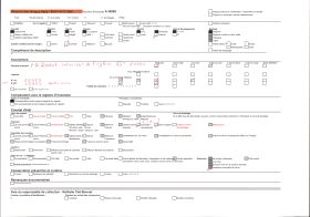 Image représentant La nef de la collégiale saint-Pierre