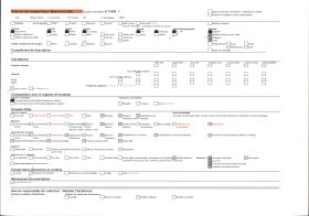 Image représentant Le gisement de La Fagassière, mine d'or