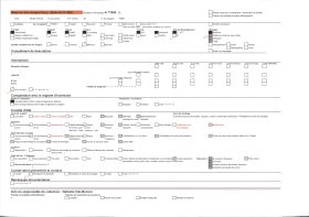 Image représentant La coulée sous le chevalement, mine d'or de la Fagassière