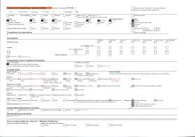 Image représentant La lanterne aux morts, cimetière de la ville