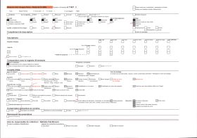 Image représentant La coulée sous le chevalement, mine d'or de la Fagassière