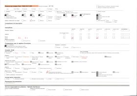 Image représentant La rue de la Baudrairie